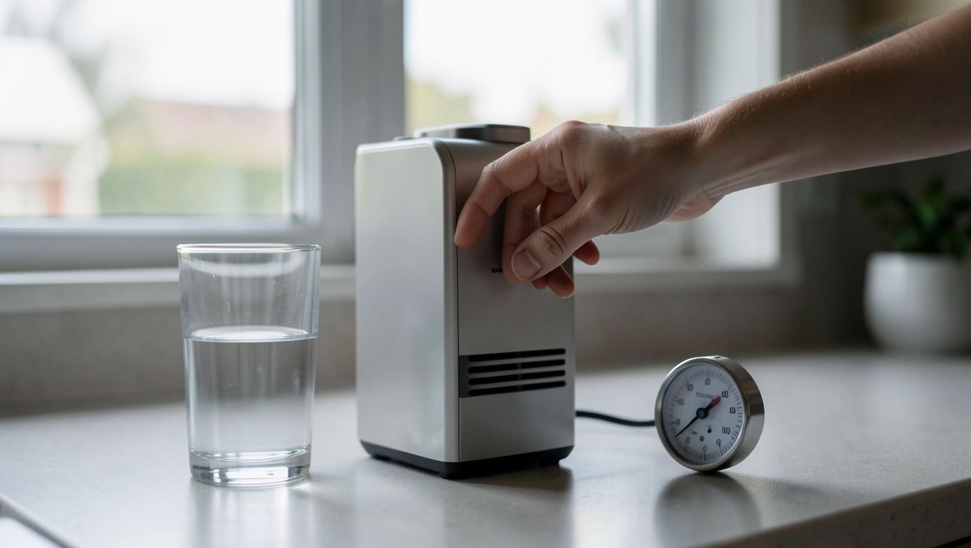 Jak wybrać generator wodoru wydajność, certyfikaty, gwarancja