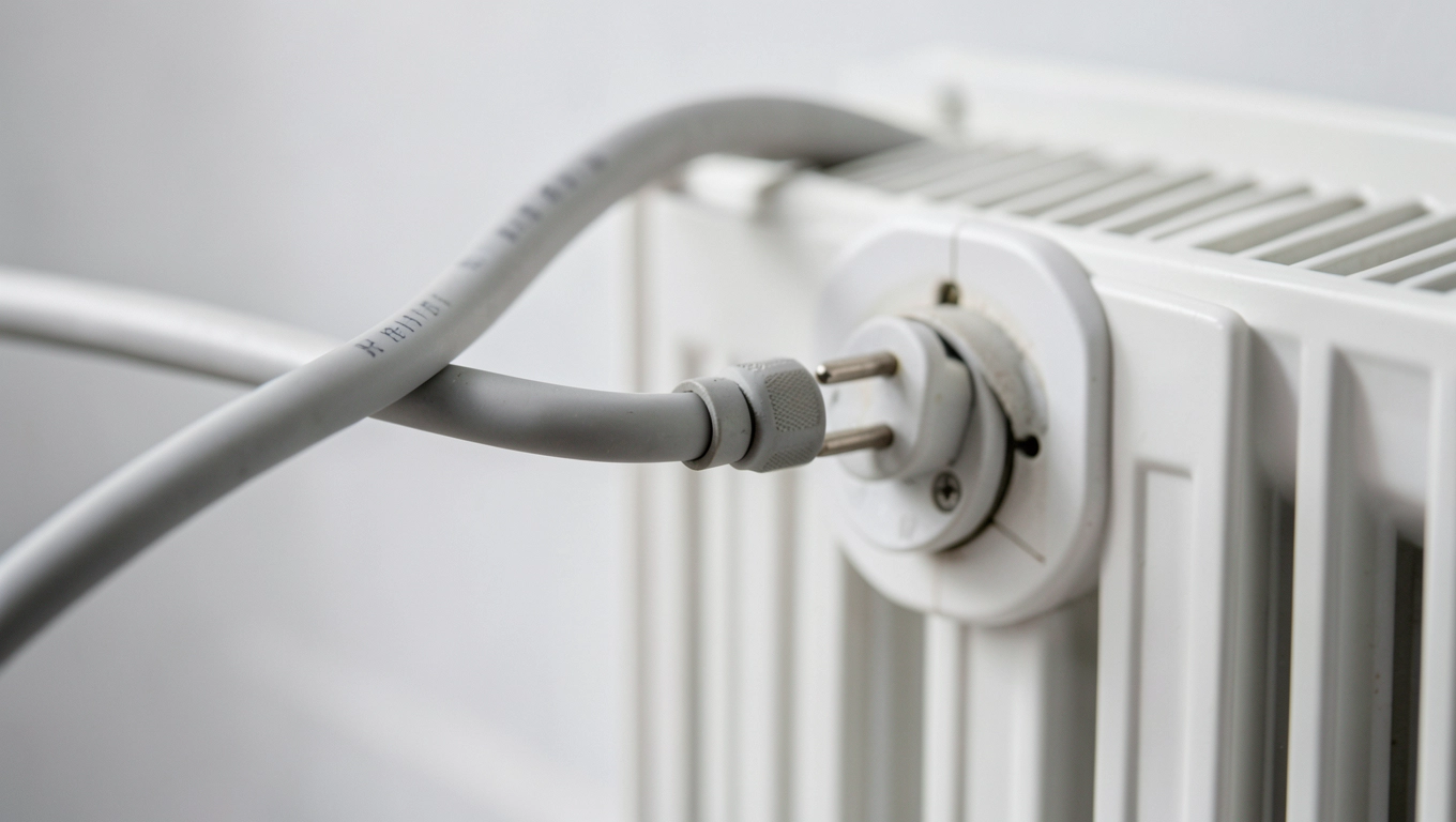 Jaki Kabel Do Grzejnika Elektrycznego