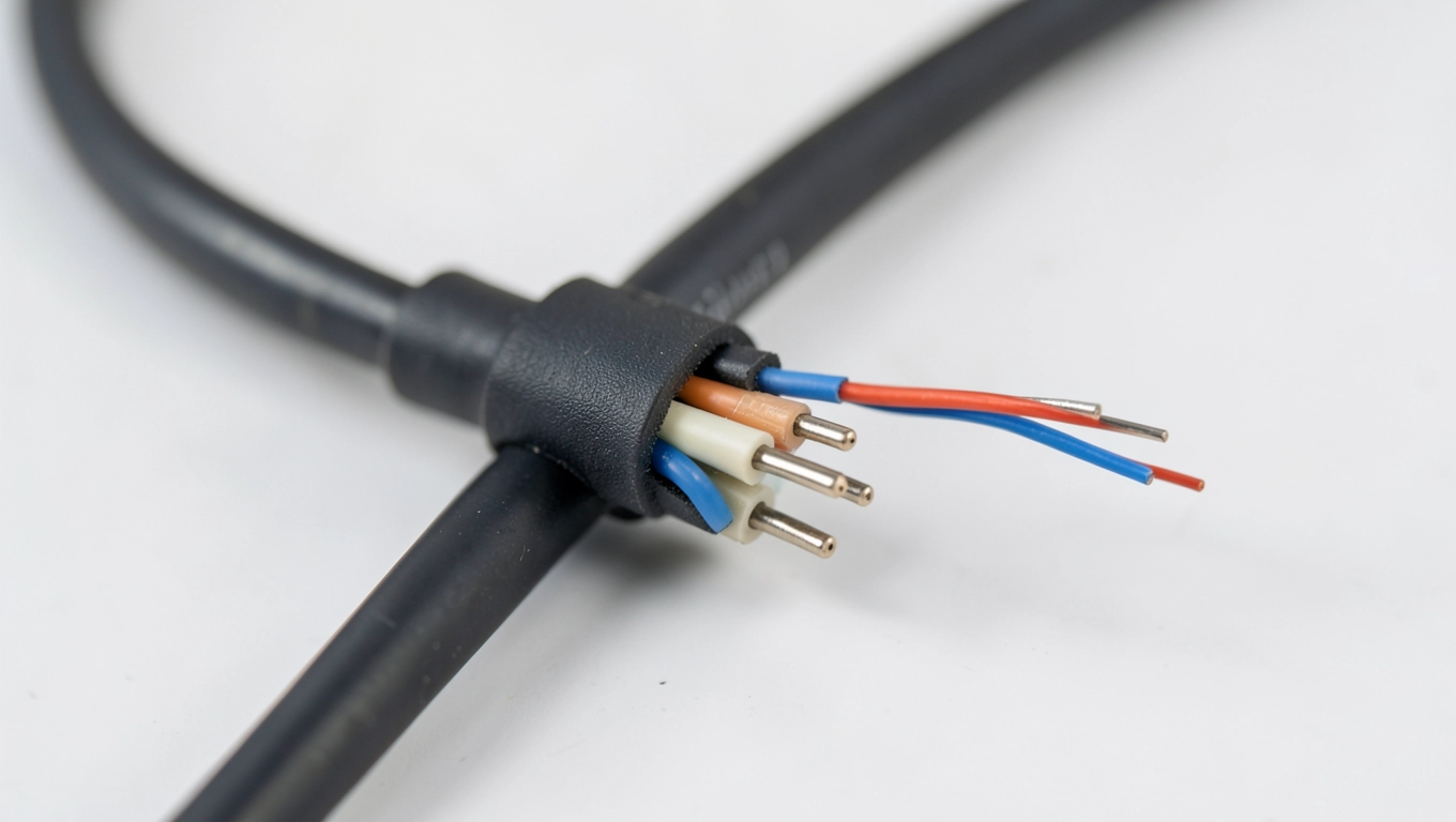 Jaki kabel do instalacji natynkowej