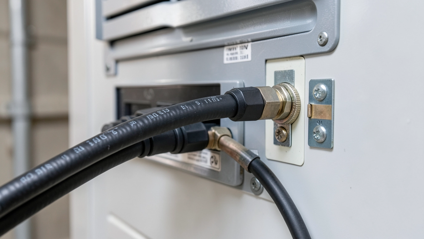 Jaki Kabel Do Pieca Elektrycznego 24Kw