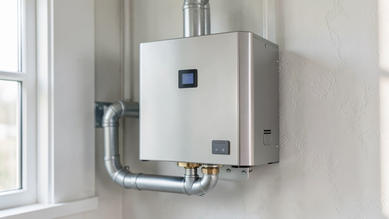 Jaki piec elektryczny do domu 250m2