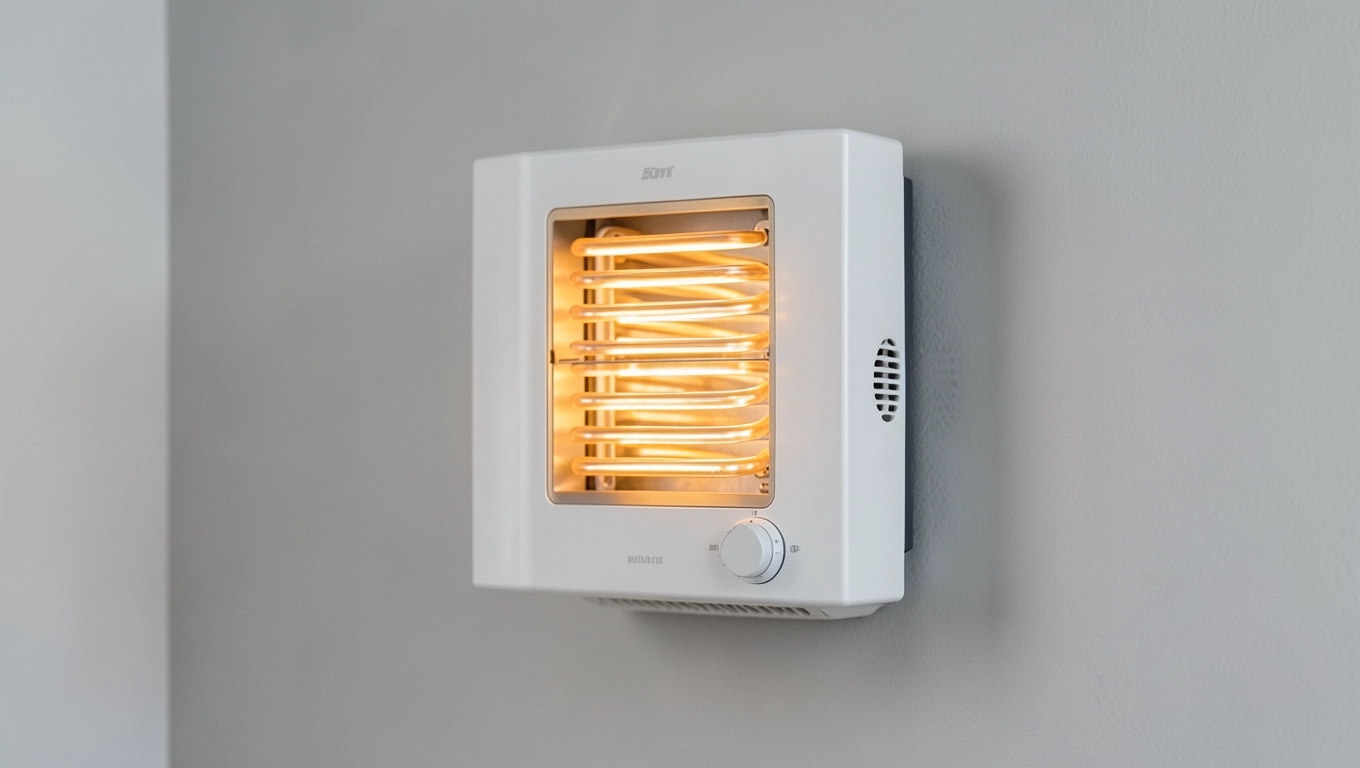 Jaki piec elektryczny na 50m2