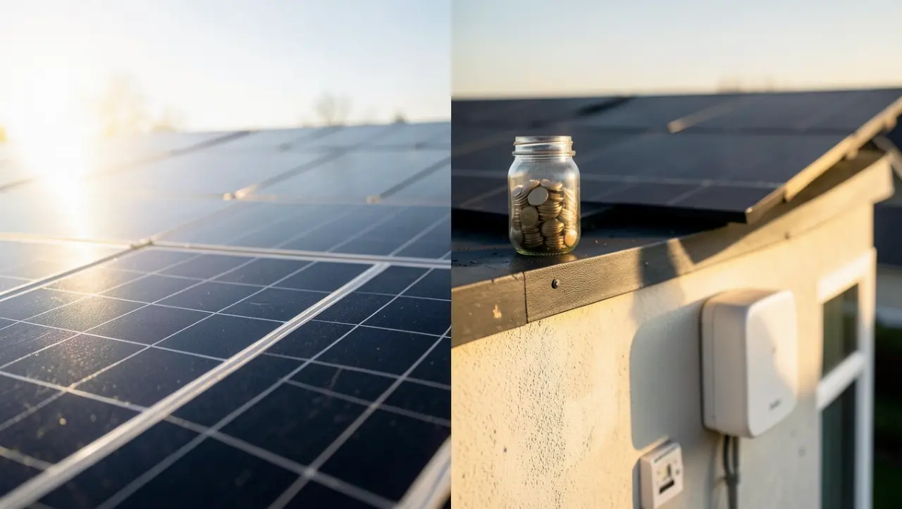 Jakie były ceny odkupu energii z fotowoltaiki w 2024 i 2025 roku?