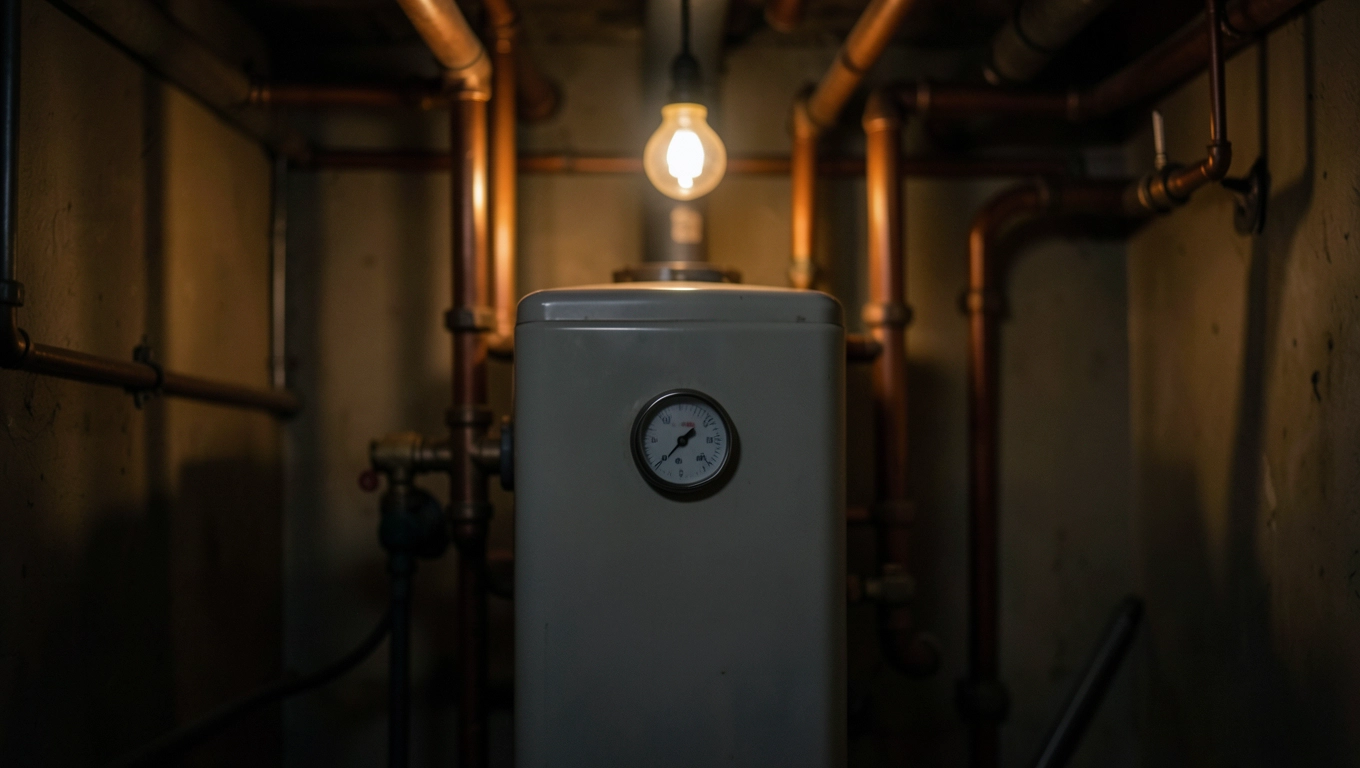 Kara za brak przeglądu instalacji gazowej i konsekwencje spóźnienia