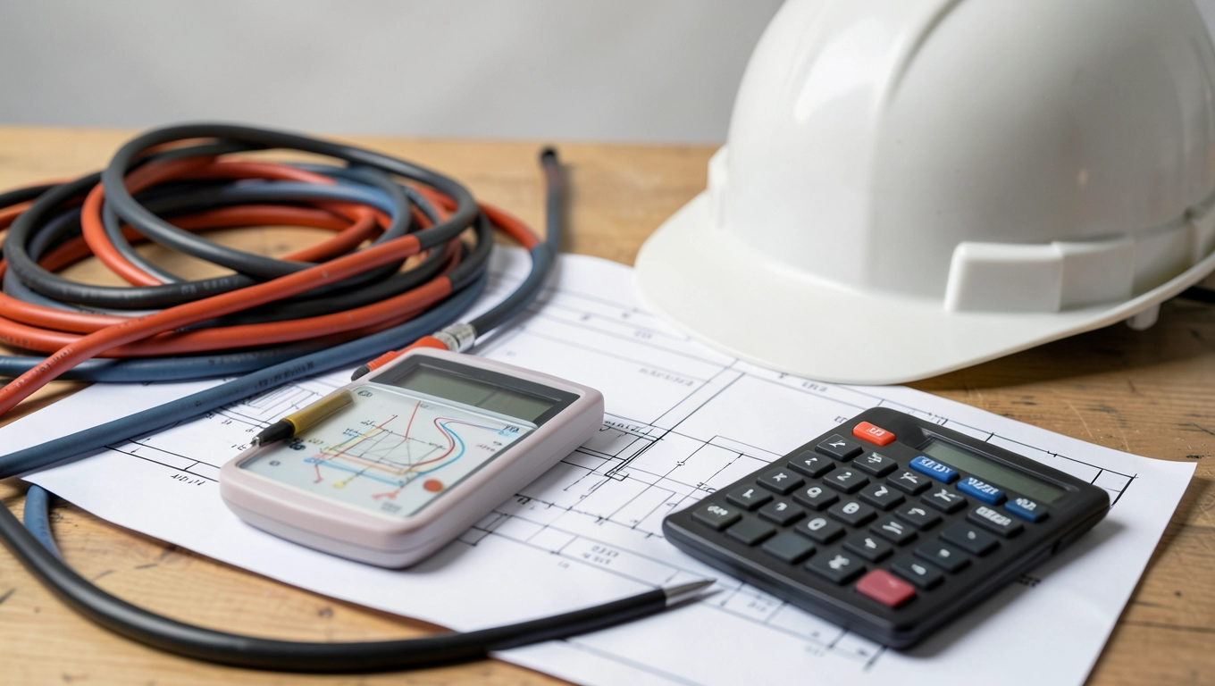 Kierownik robót elektrycznych zarobki 2024