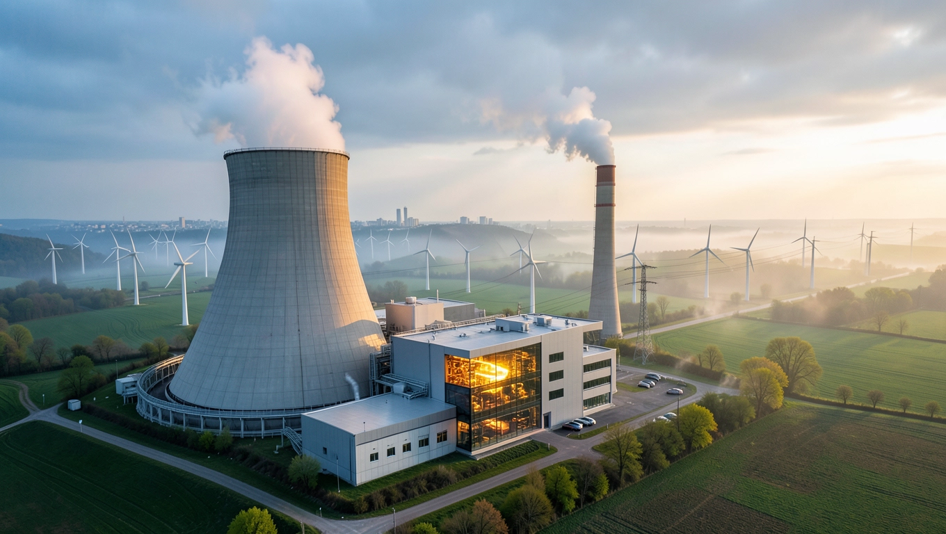 Korzyści dla Polski: dywersyfikacja, ceny energii, dekarbonizacja