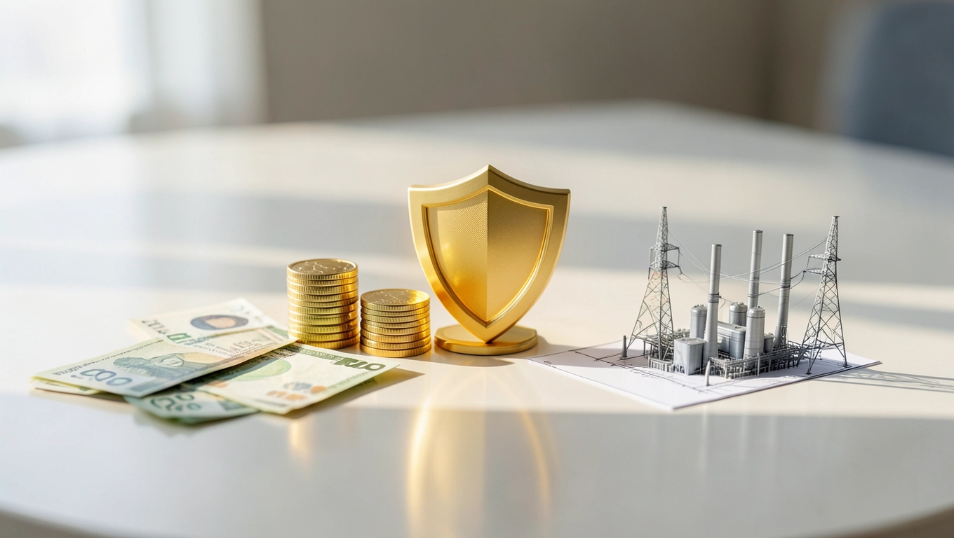 Koszty, finanse i gwarancje kontraktu
