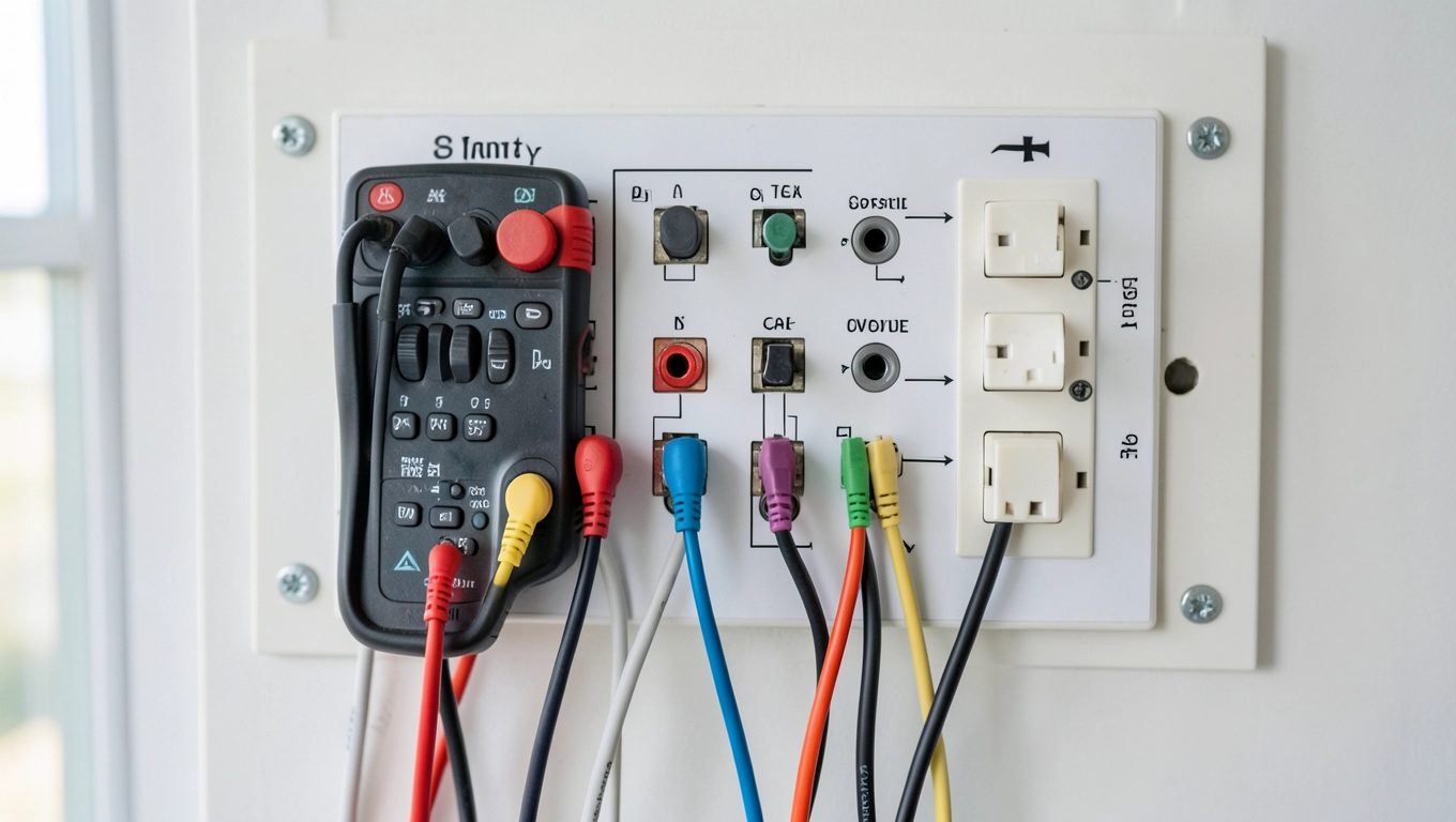Kto może podpisać protokół z pomiarów elektrycznych