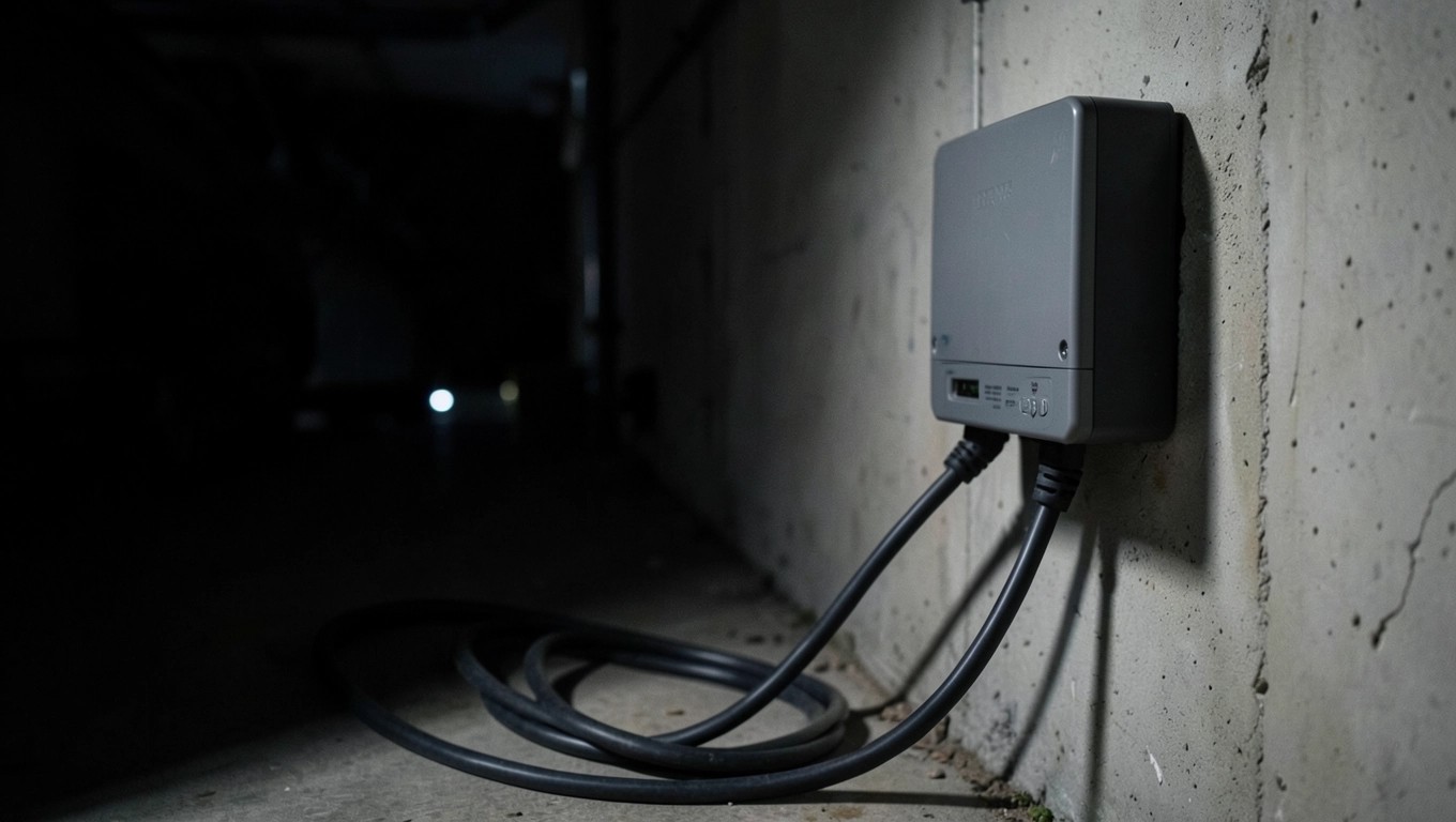 Ładowanie samochodu elektrycznego w domu a koszty uzyskania przychodu
