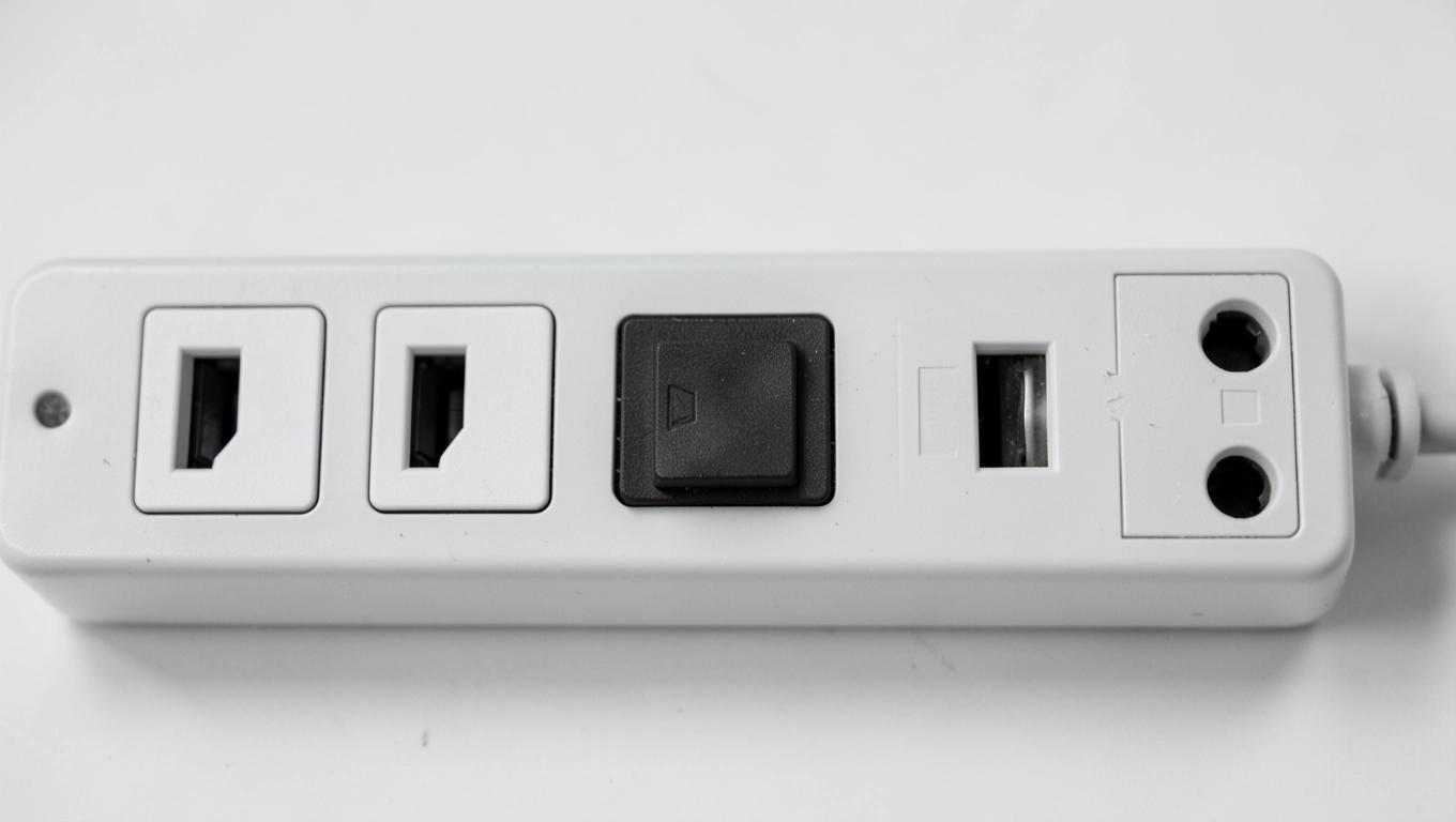 Listwa elektryczna