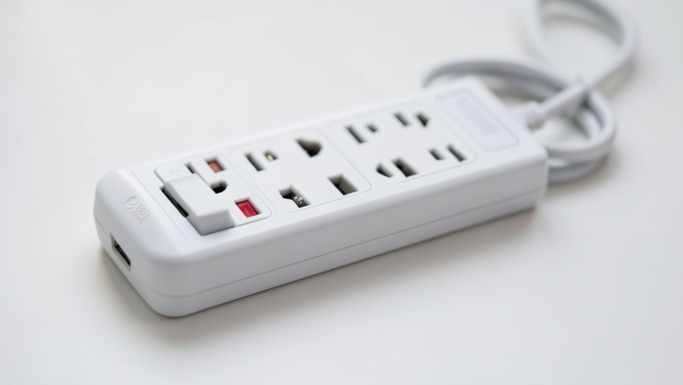 Listwa łączeniowa elektryczna