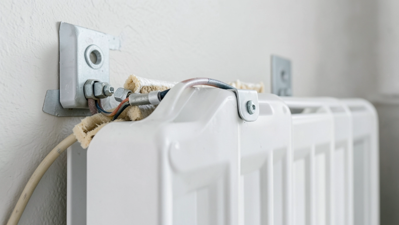 Montaż grzejnika elektrycznego cena