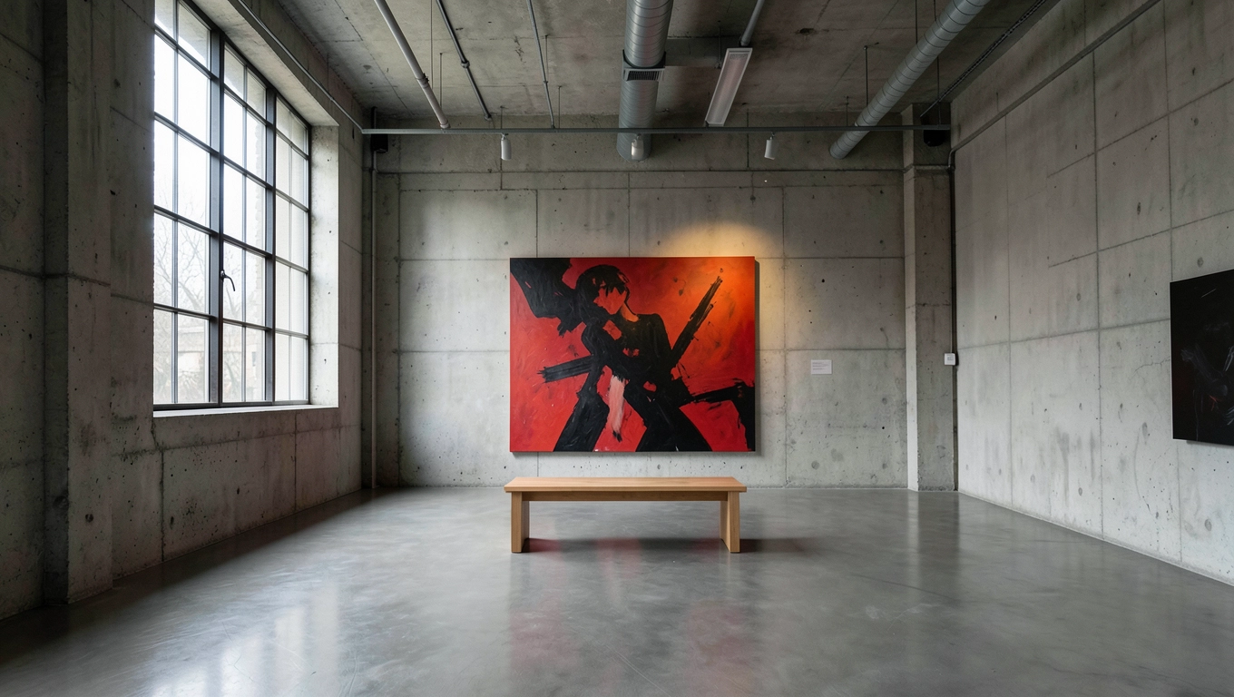 Muzeum Kolekcji Sztuki Współczesnej co warto wiedzieć przed wizytą