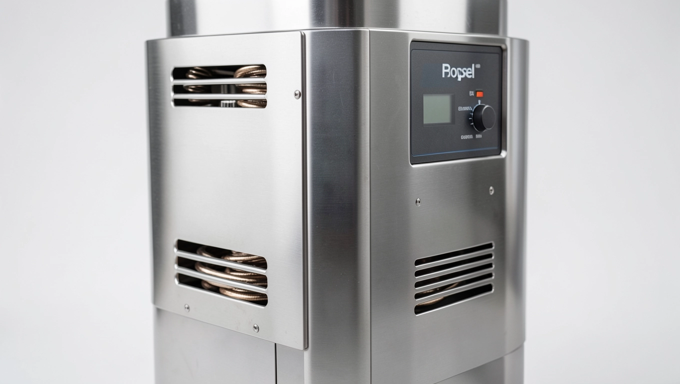 Piec elektryczny co Kospel