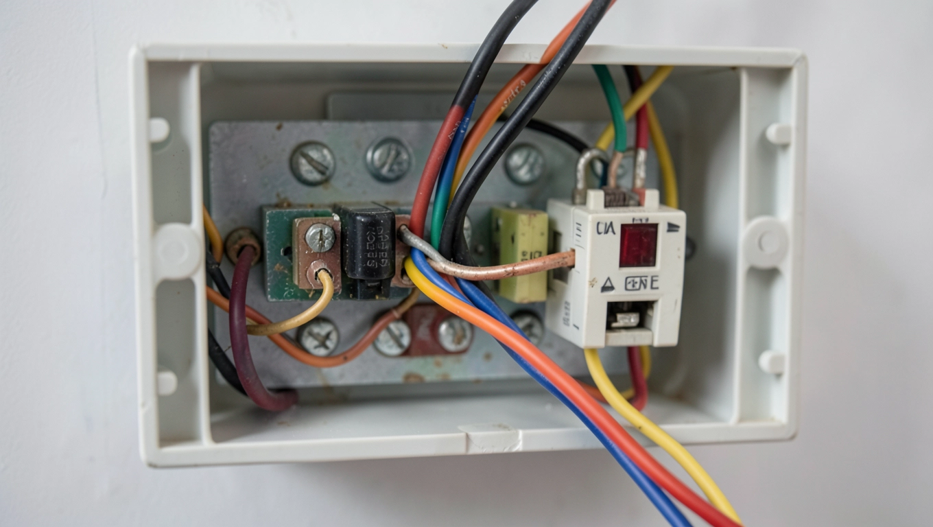 Podłączenie skrzynki elektrycznej cena