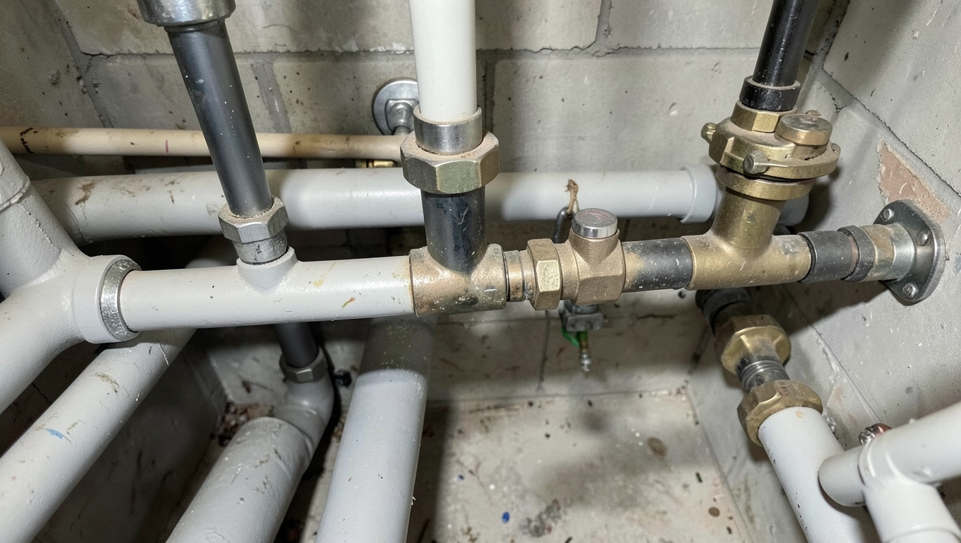 protokół odbioru wewnętrznej instalacji wodkan i co