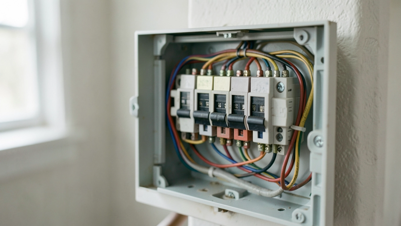 Przegląd elektryczny domu co ile lat