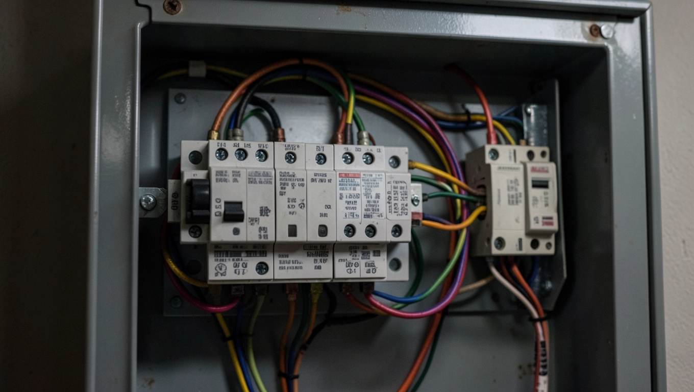 przegląd instalacji elektrycznej 5 letni protokół cena