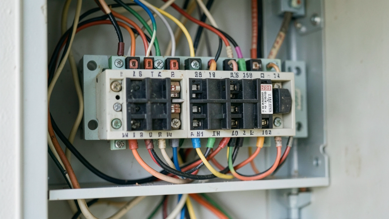Przegląd instalacji elektrycznej w domu jednorodzinnym cena