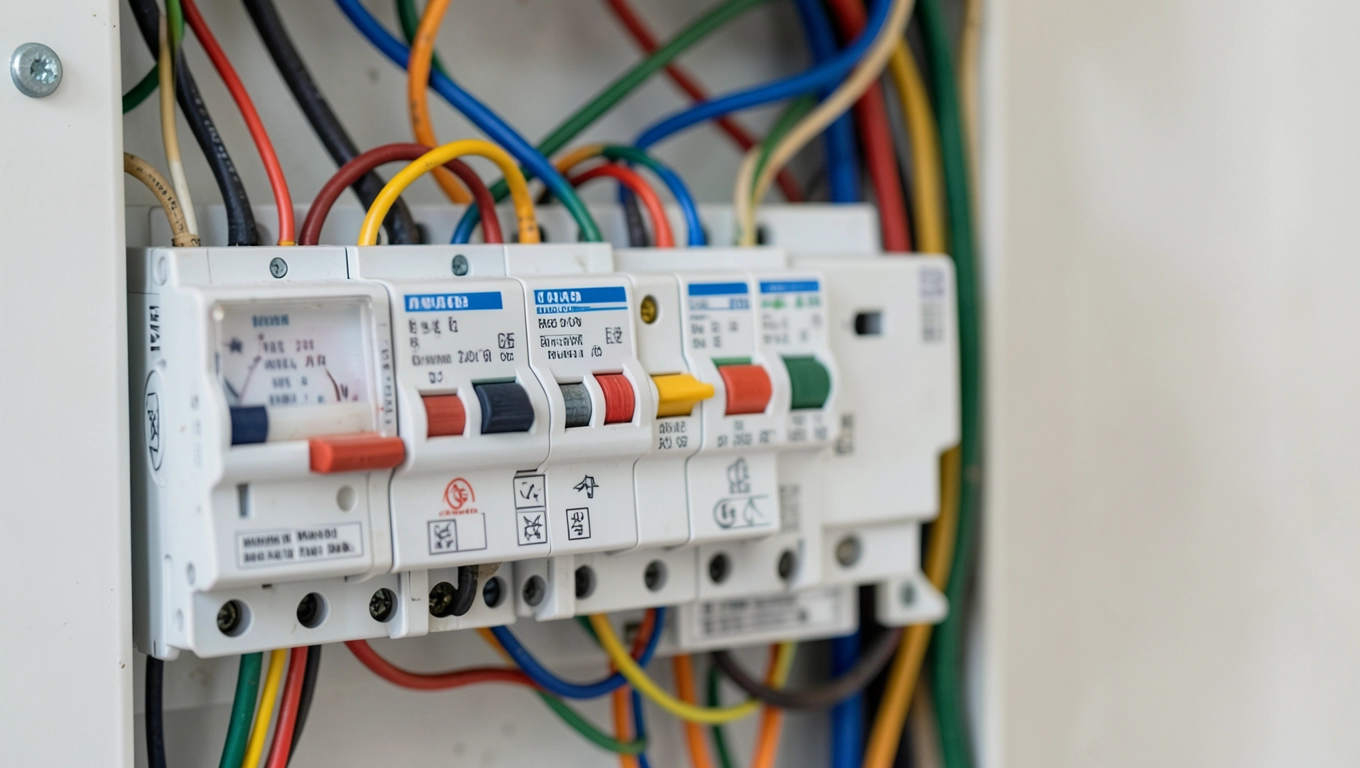 Przegląd instalacji elektrycznej Warszawa cena