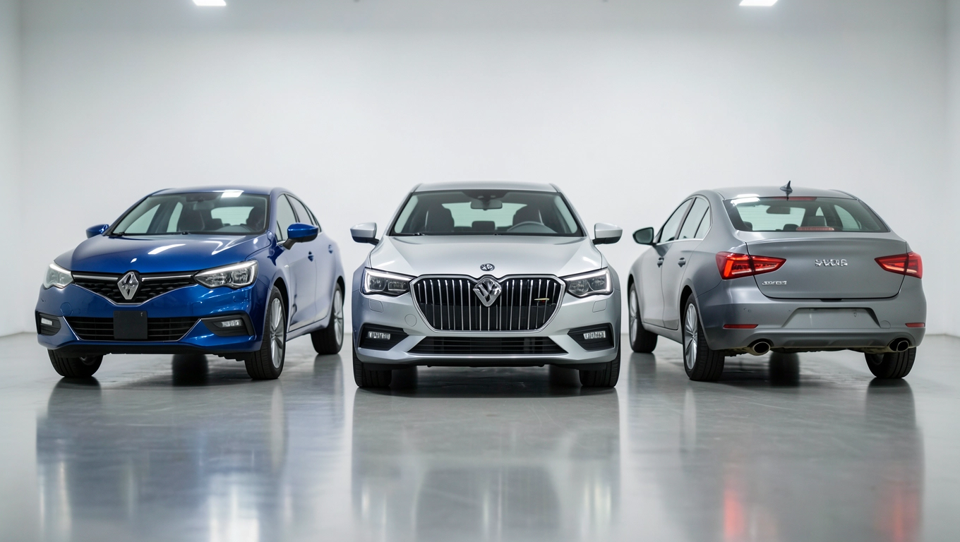 Renault, Skoda i Seat z LPG prosto z fabryki cennik i dopłaty