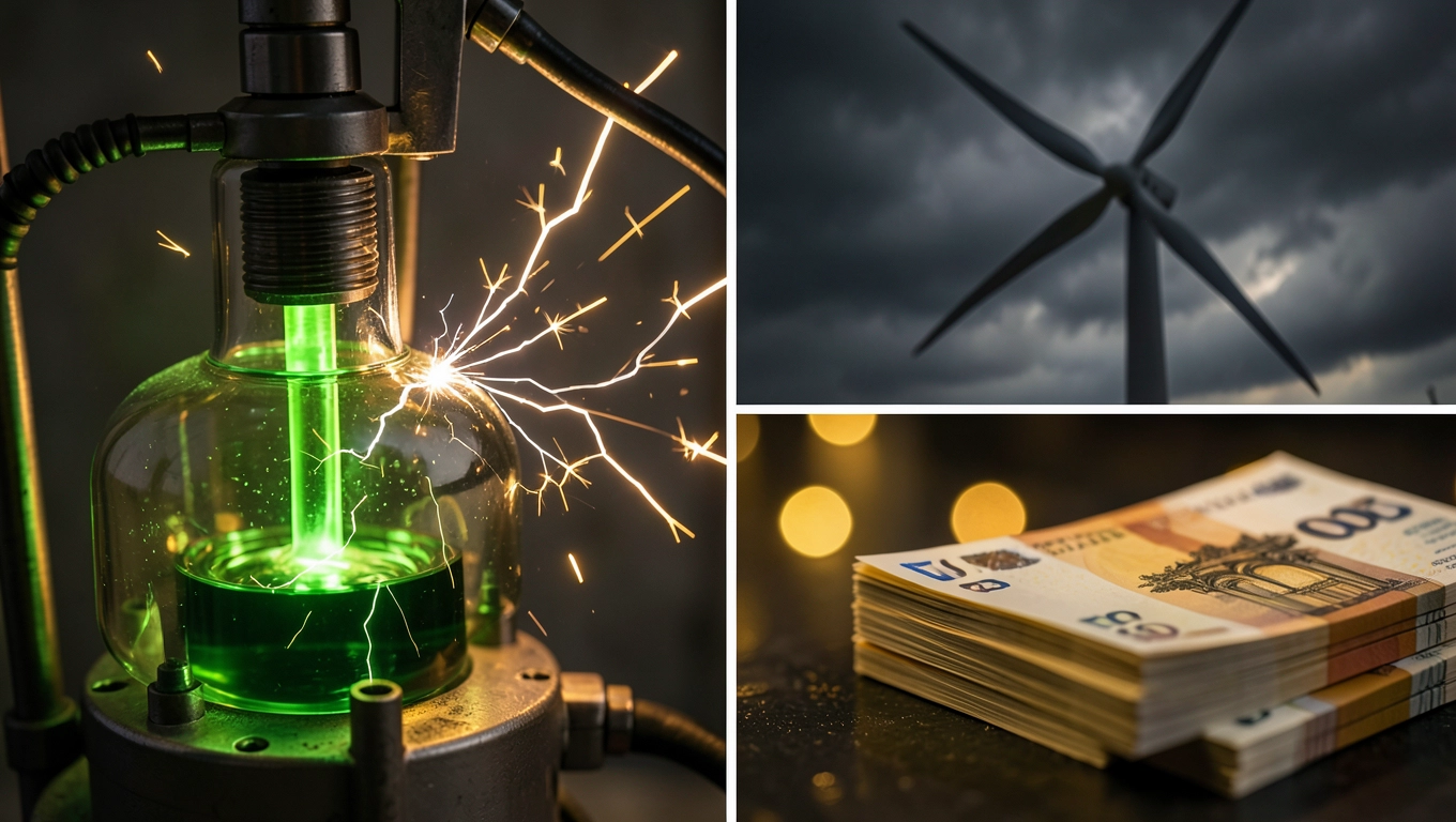 sbb energy wodór