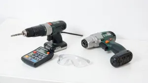 badanie bezpieczeństwa elektronarzędzi