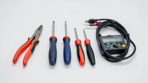 Cennik usług elektrycznych bez materiału