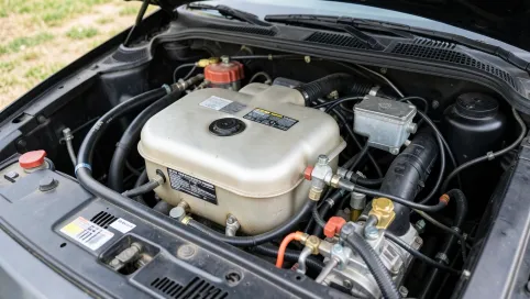 ceny instalacji lpg