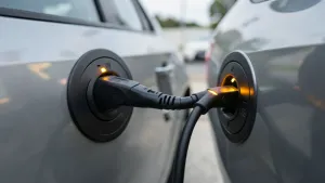 Co ile trzeba ładować samochód elektryczny