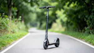 Czy można jeździć hulajnogą elektryczną bez karty rowerowej