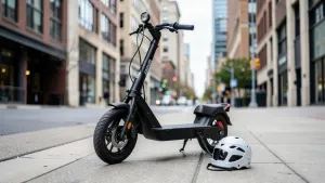 Czy na hulajnodze elektrycznej trzeba mieć kask 2025