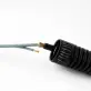 Czy przewody elektryczne muszą być w peszlu