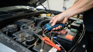Czym zajmuje się elektromechanik samochodowy