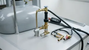 Dobierz instalację LPG