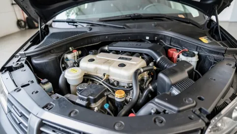 Dodge Journey 36 koszt instalacji gazowej