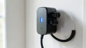 Domowa stacja ładowania samochodów elektrycznych cena