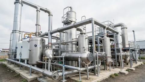 Elektrociepłownią Wodorowa
