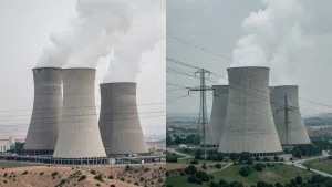 elektrownie atomowe na świecie