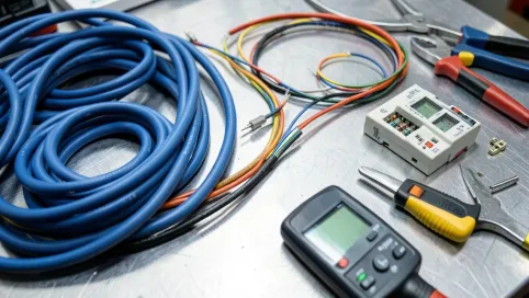 Elektryk Przemysłowy Zarobki