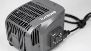 grzejnik elektryczny thermoval  instrukcja obsługi
