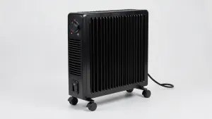 Grzejnik olejowy elektryczny