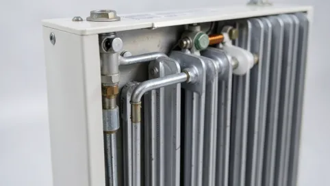 grzejnik wodno elektryczny jak działa