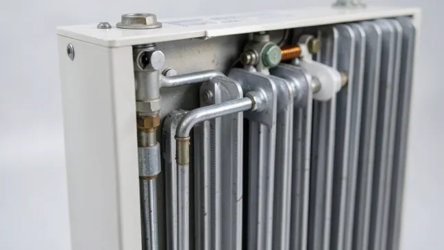 grzejnik wodno elektryczny jak działa