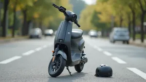 hulajnoga elektryczna od jakiego wieku
