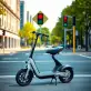 Hulajnogą elektryczną przepisy