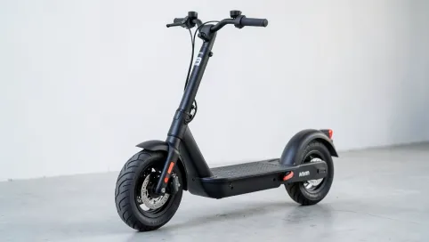 hulajnoga elektryczna xiaomi 50 kmh