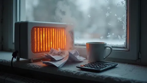 ile kosztuje grzanie grzejnikiem elektrycznym