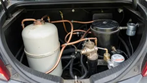 Ile kosztuje instalacja LPG