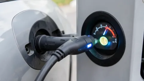 Ile kosztuje ładowanie samochodu elektrycznego na stacji
